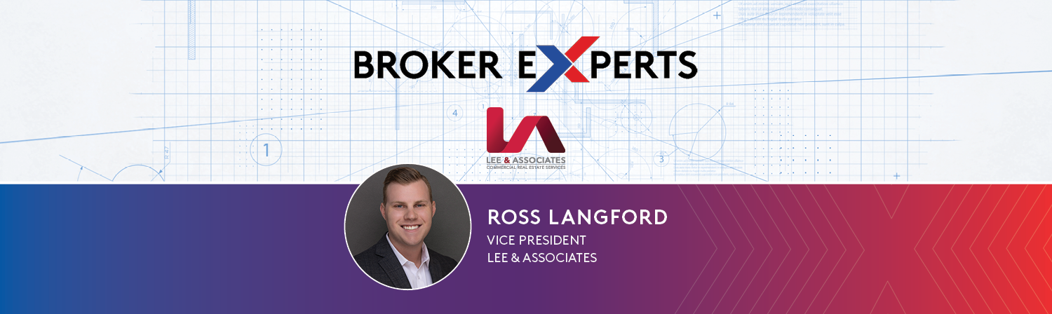 Auction eXperts | Ross Langford – Vice President, Lee & Associates