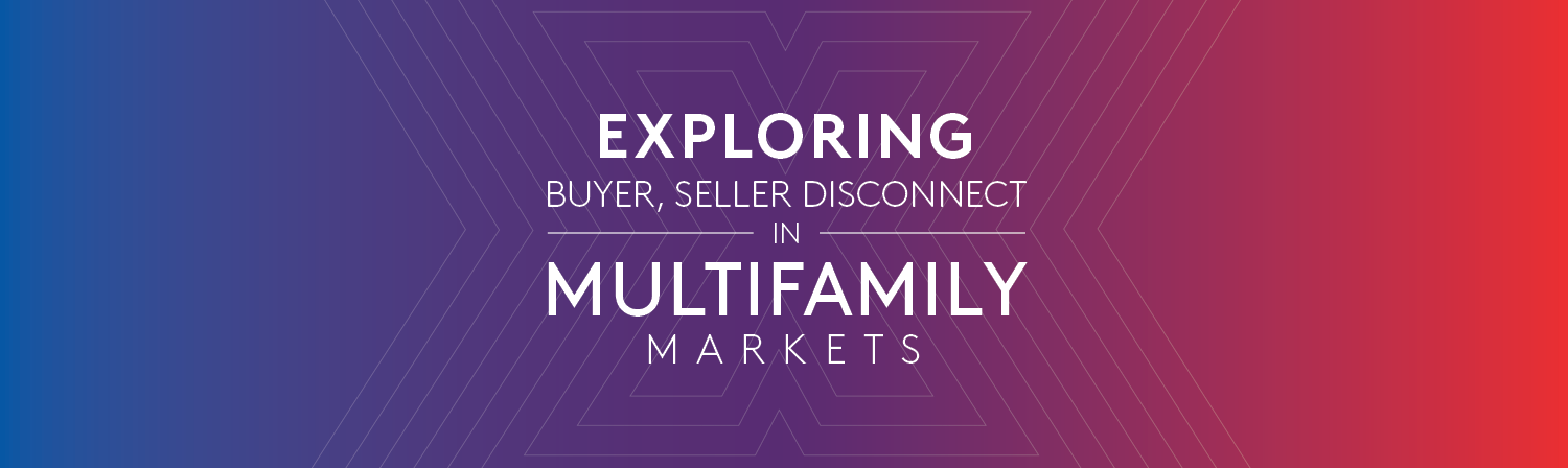 Multifamily-Investment-Interest-Strong