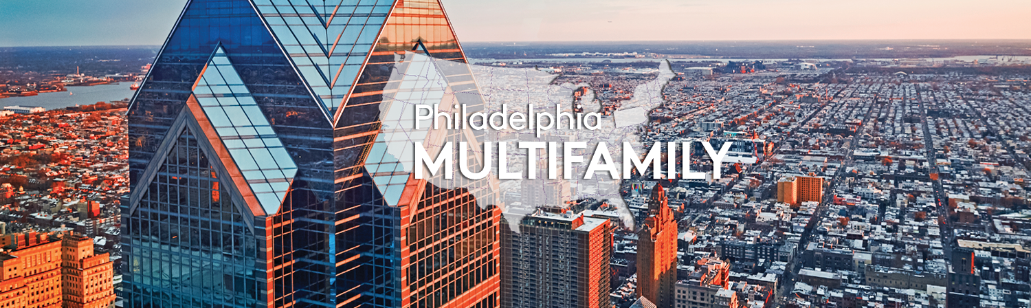Philadelphia-Multifamily