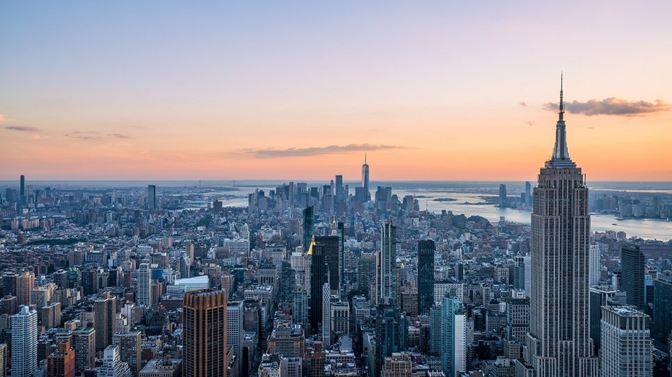 NYC Office