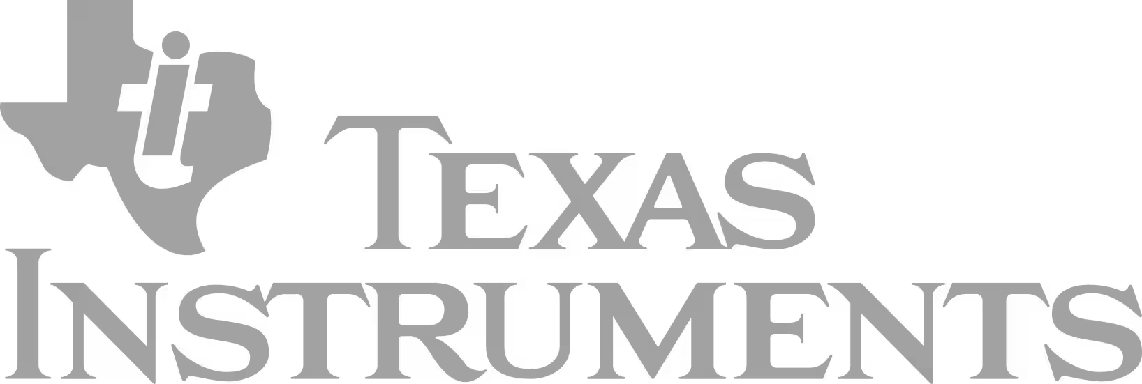 texas instruments