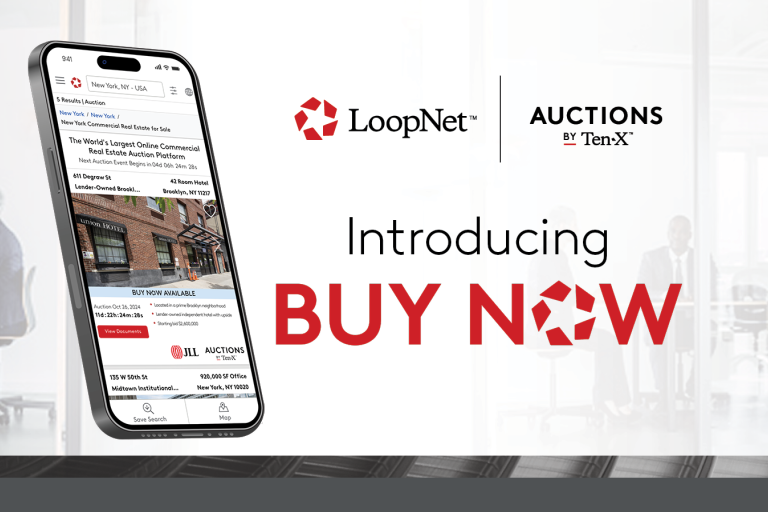 Introducing Buy Now