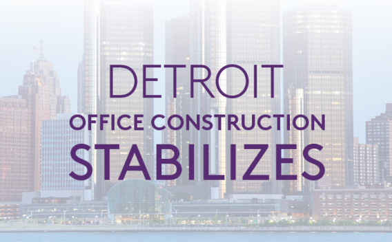 Detroit-Office-Construction-Stabilizes