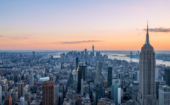 NYC Office