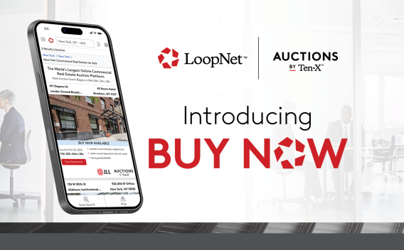 Introducing Buy Now
