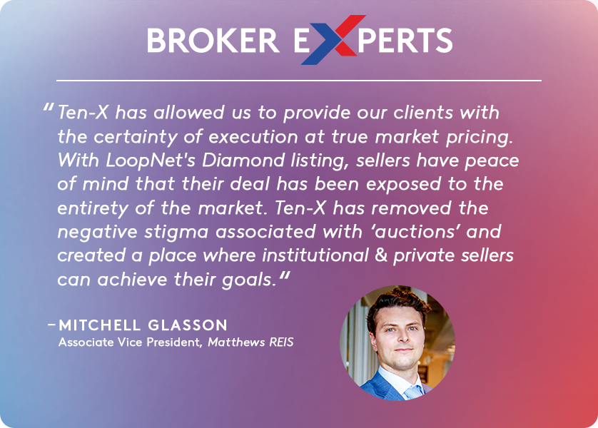 BROKERS EXPERTS